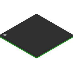 CY7C0853V-100BBI Real Image