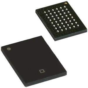 CY7C1041GN30-10BVXIT Real Image
