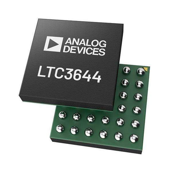 LTC3644IY#PBF	 Analog Devices Inc.