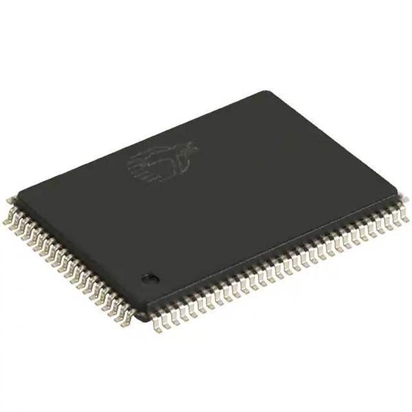 CY7C1329H-166AXC Real Image