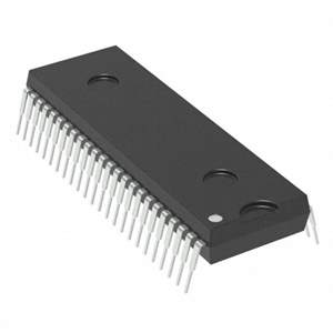 CY7C142-55PC Real Image