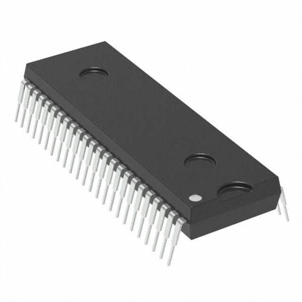 CY7C142-55PC Real Image