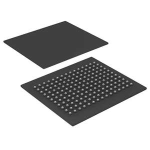 CY7C1460AV33-250BZC Real Image