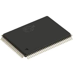 CY7C1472BV25-200AXC Real Image