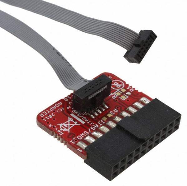  ARM-JTAG-20-10 Olimex LTD