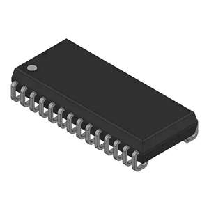 CY7C195-25VC Real Image