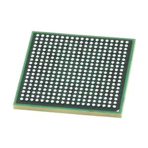 CY7C4121KV13-600FCXC Real Image