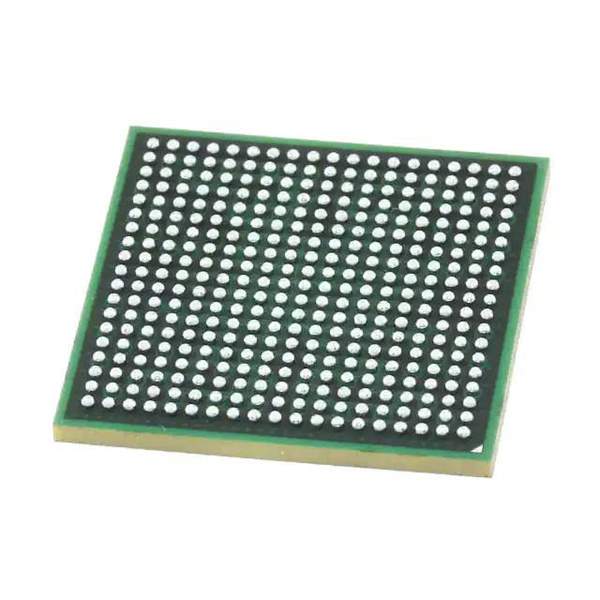 CY7C4121KV13-600FCXC Real Image