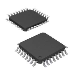 CY7C4251V-15AXC Real Image