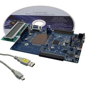 CY8CKIT-030 Real Image
