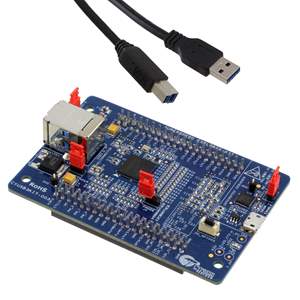 CYUSB3KIT-003 Real Image