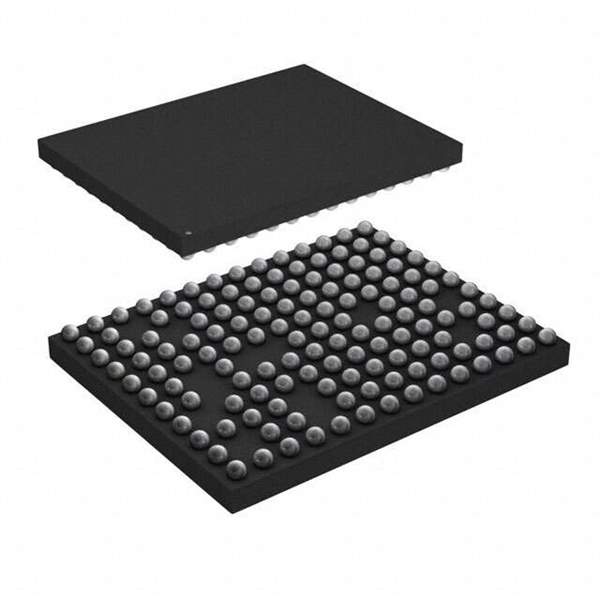 CYW43340XKUBG Real Image