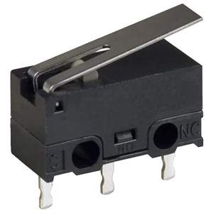 D2F-01FL Real Image