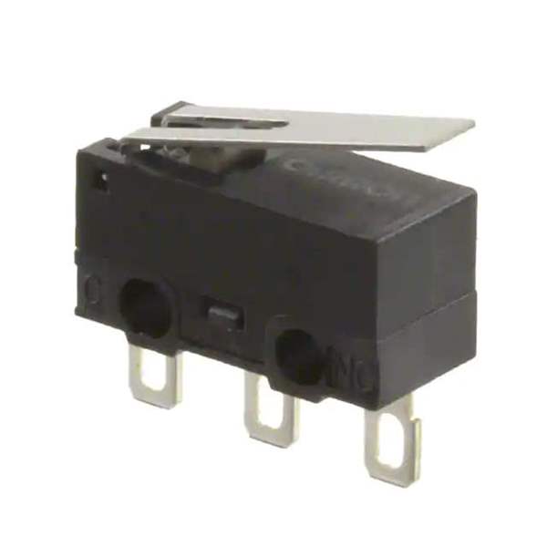 D2F-01L-D3 Real Image