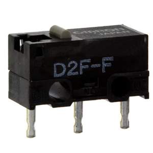D2F-F Real Image