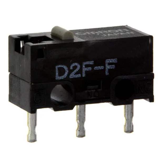 D2F-F Real Image