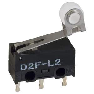 D2F-L2-A1 Real Image