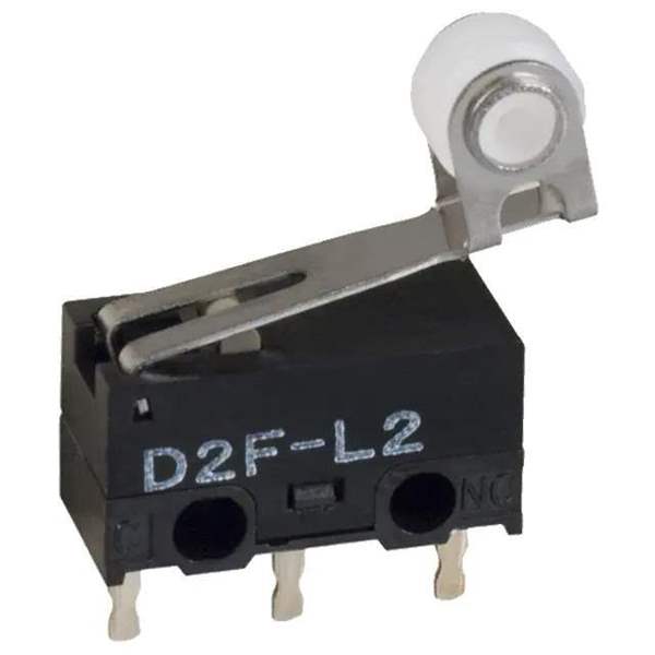 D2F-L2-A1 Real Image