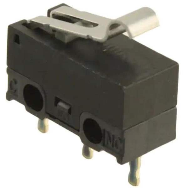 D2F-L3 Real Image