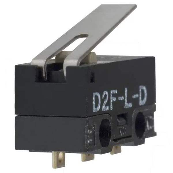 D2F-L-D Real Image