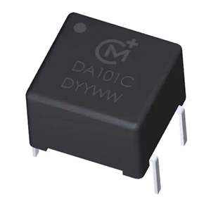 DA101C Real Image