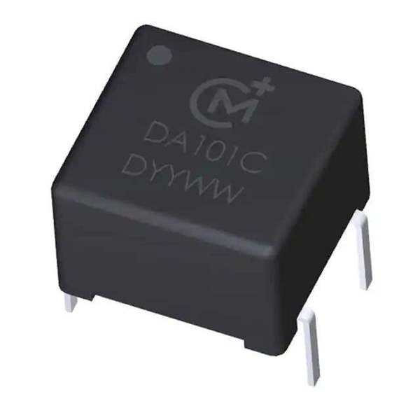 DA101C Real Image