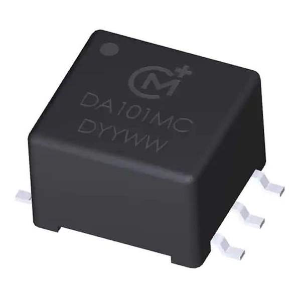 DA102MC-R Real Image