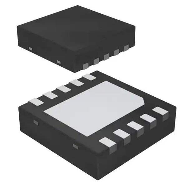 DAC124S085CISDX/NOPB Real Image