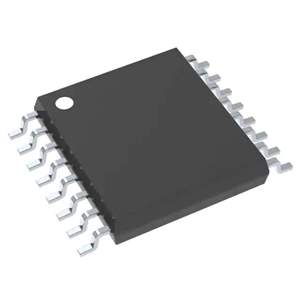 DAC8871SBPW Real Image