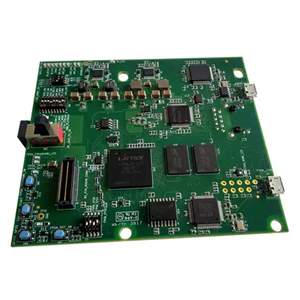 DCA1000EVM Real Image