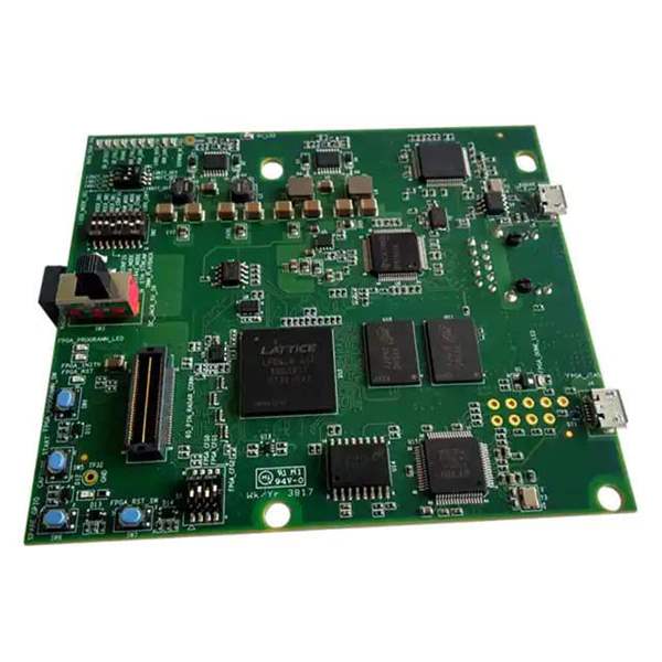 DCA1000EVM Real Image