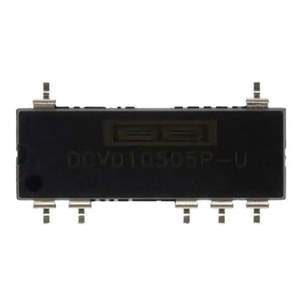 DCV010505P-U Real Image