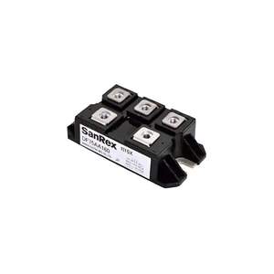 DF100AA160 Real Image