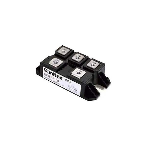DF100AA160 Real Image