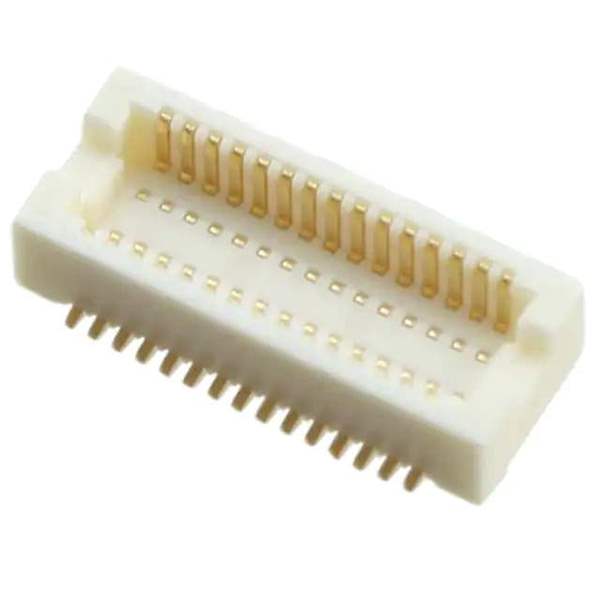 DF12E(3.5)-30DP-0.5V(81) Real Image