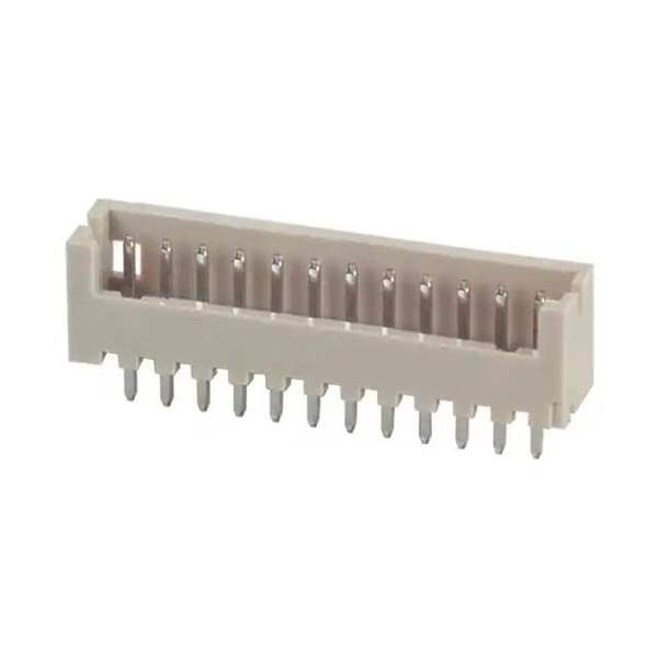 DF13-12P-1.25DSA Real Image