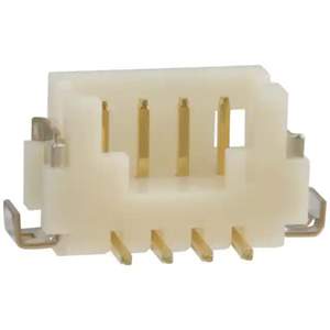 DF13-4P-1.25V(50) Real Image