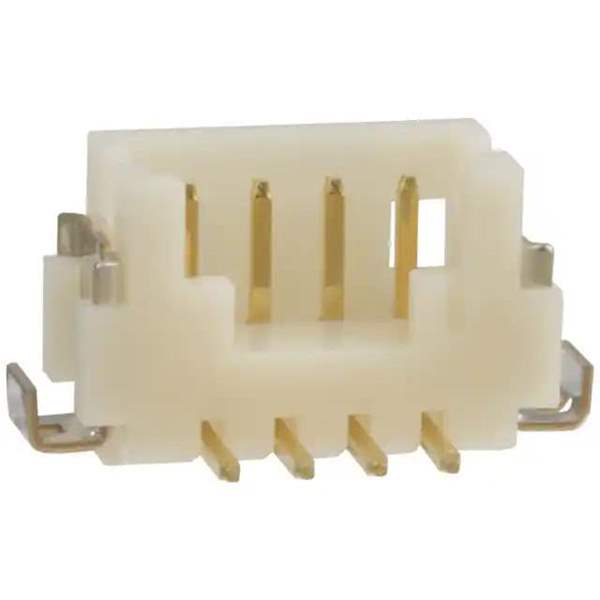 DF13-4P-1.25V(50) Real Image