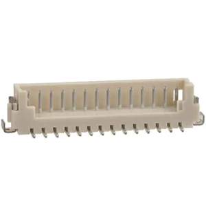 DF13B-14P-1.25V(21) Real Image