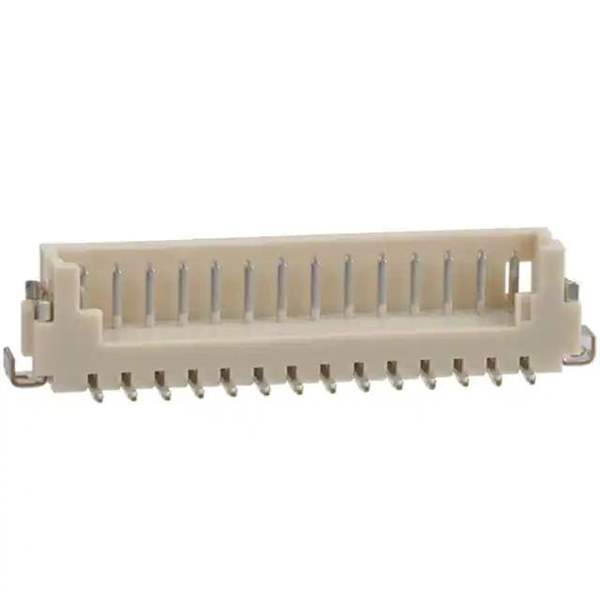 DF13B-14P-1.25V(21) Real Image