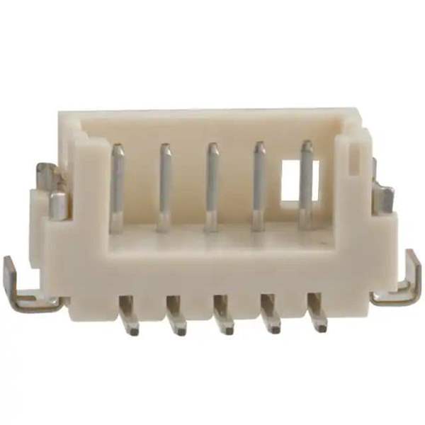 DF13C-5P-1.25V(21) Real Image