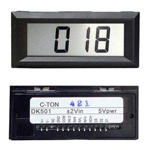 DK502 Real Image