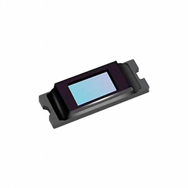 DLP3310FQM Real Image