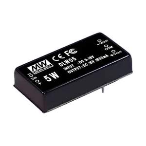 DLW05C-15 Real Image