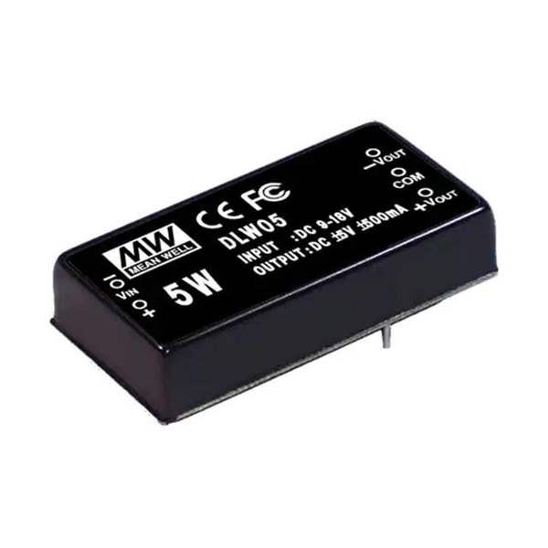 DLW05C-15 Real Image