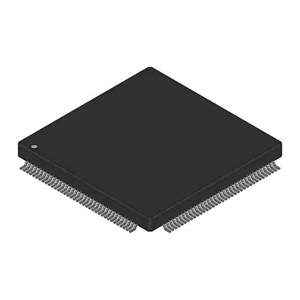 DP83932CVF-33 Real Image