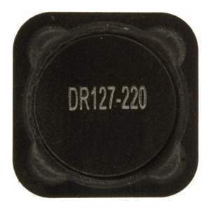 DR127-220-R Real Image