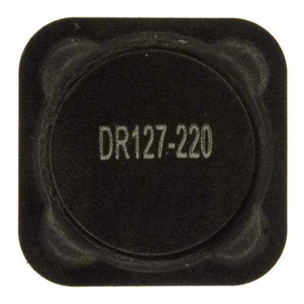 DR127-220-R Real Image
