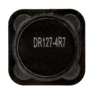 DR127-4R7-R Real Image