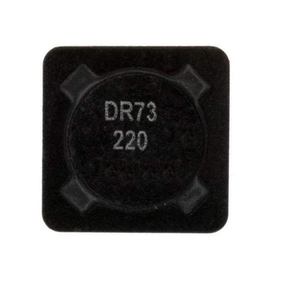 DR73-220-R Real Image